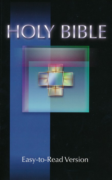 ERV Paperback Bible