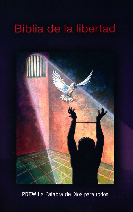 Biblia de la libertad