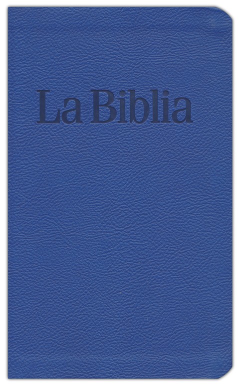 La Biblia - PDT - La Palabra de Dios prar todos - Imitation Leather cover